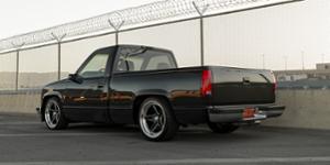Chevrolet C1500
